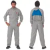 3M 50425 Kombinéza pro lakýrník šedá XL